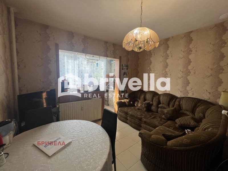 Na sprzedaż  2 sypialnie Sofia , Krasna poljana 2 , 88 mkw | 63986760 - obraz [7]