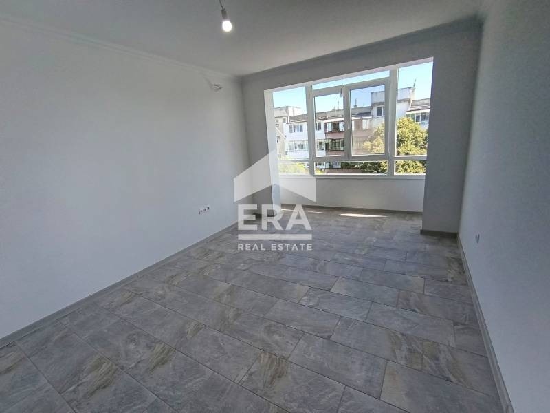 Продава  3-стаен град Варна , Чайка , 63 кв.м | 60435069 - изображение [3]
