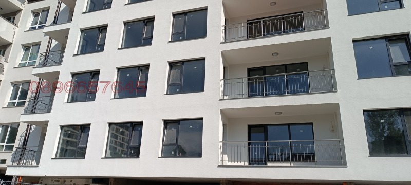 Na prodej  2 ložnice Sofia , Ovča kupel , 108 m2 | 21182148 - obraz [4]