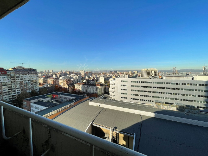 Продава 3-СТАЕН, гр. София, Зона Б-5, снимка 6 - Апартаменти - 52234767