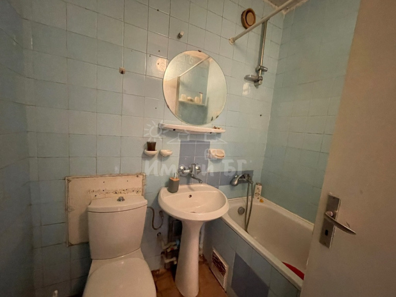 Продава 3-СТАЕН, гр. София, Зона Б-5, снимка 15 - Апартаменти - 52234767