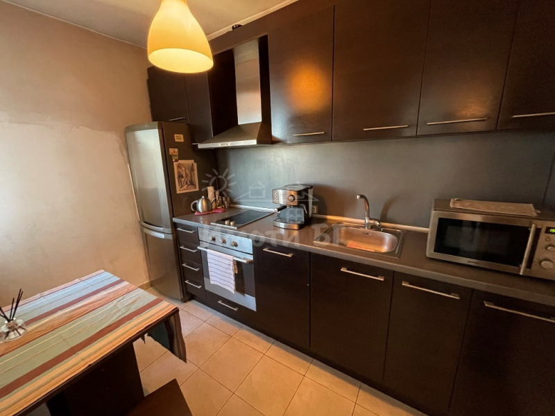 Продава 3-СТАЕН, гр. София, Зона Б-5, снимка 4 - Апартаменти - 52234767