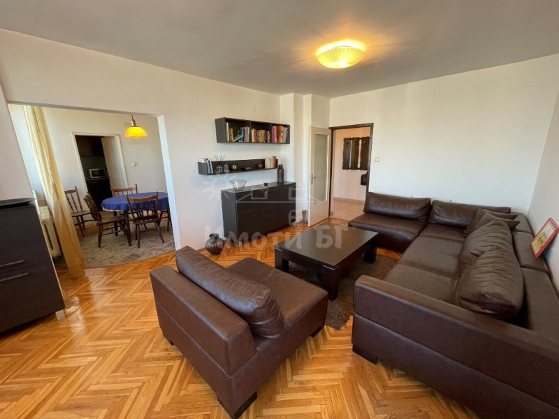 Продава 3-СТАЕН, гр. София, Зона Б-5, снимка 2 - Апартаменти - 52234767