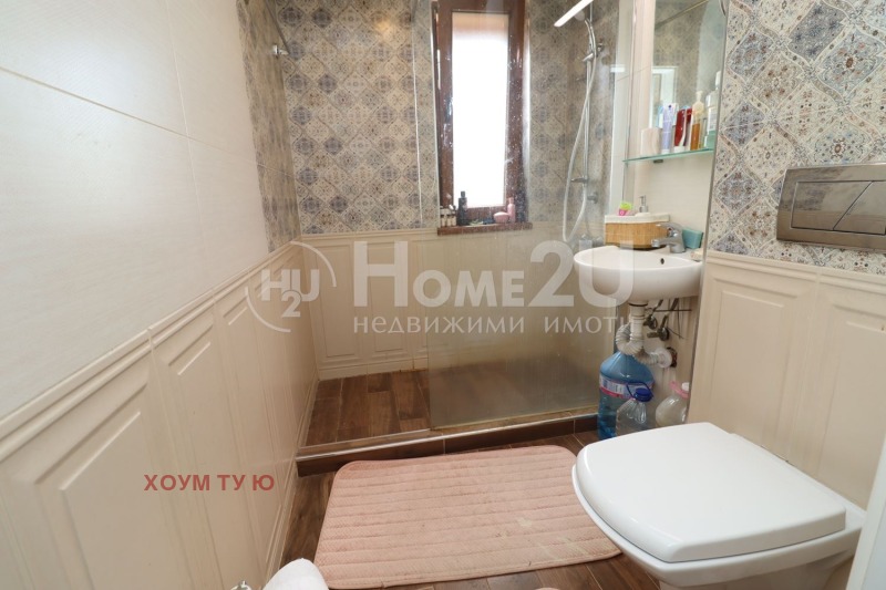 Продава 3-СТАЕН, гр. София, Манастирски ливади, снимка 12 - Апартаменти - 52476697