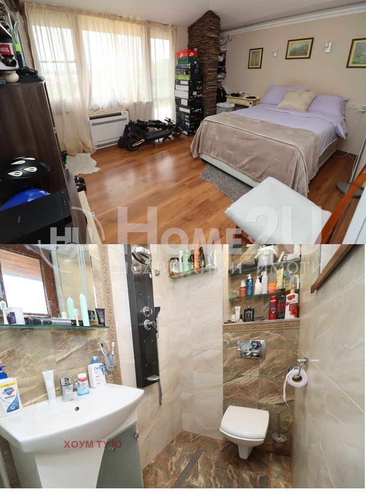 Продава 3-СТАЕН, гр. София, Манастирски ливади, снимка 13 - Апартаменти - 52476697