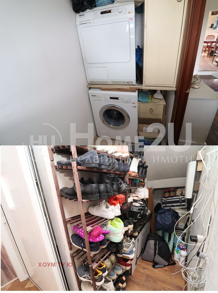 Продава 3-СТАЕН, гр. София, Манастирски ливади, снимка 15 - Апартаменти - 52476697