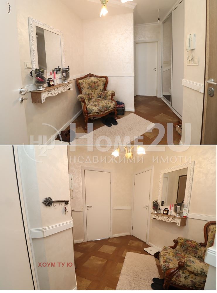 Продава 3-СТАЕН, гр. София, Манастирски ливади, снимка 8 - Апартаменти - 52476697