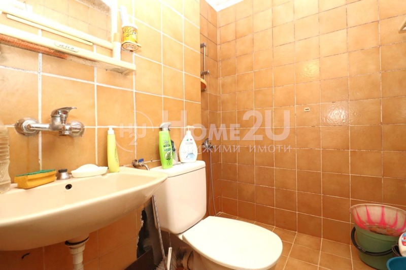 Продава 3-СТАЕН, гр. София, Люлин 3, снимка 9 - Апартаменти - 52637573