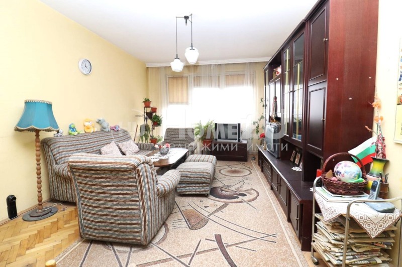 Продава 3-СТАЕН, гр. София, Люлин 3, снимка 4 - Апартаменти - 52637573