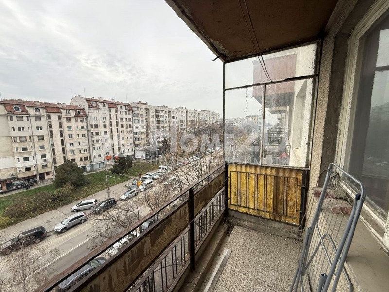 Продава 3-СТАЕН, гр. София, Люлин 3, снимка 5 - Апартаменти - 52637573