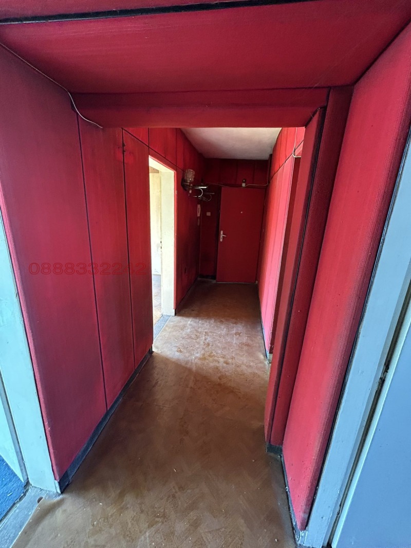 Продава 3-СТАЕН, гр. Русе, Здравец Изток, снимка 7 - Апартаменти - 53139049