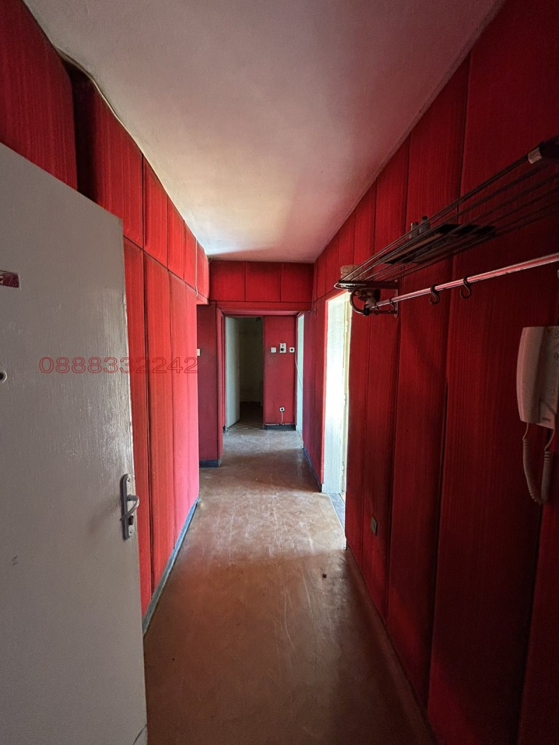 Продава 3-СТАЕН, гр. Русе, Здравец Изток, снимка 6 - Апартаменти - 53139049