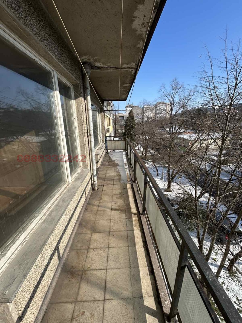 Продава 3-СТАЕН, гр. Русе, Здравец Изток, снимка 11 - Апартаменти - 53139049