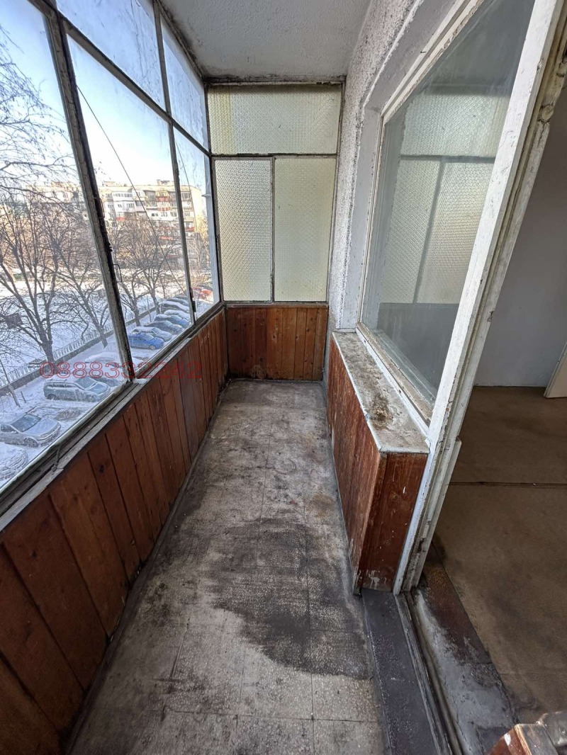 Продава 3-СТАЕН, гр. Русе, Здравец Изток, снимка 9 - Апартаменти - 53139049