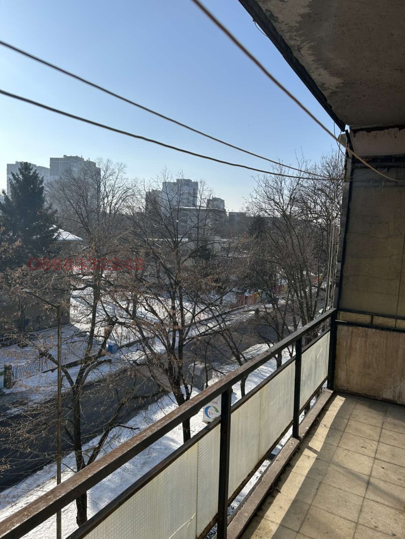 Продава 3-СТАЕН, гр. Русе, Здравец Изток, снимка 12 - Апартаменти - 53139049