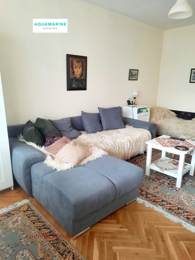 Продава 3-СТАЕН, гр. Варна, Лятно кино Тракия