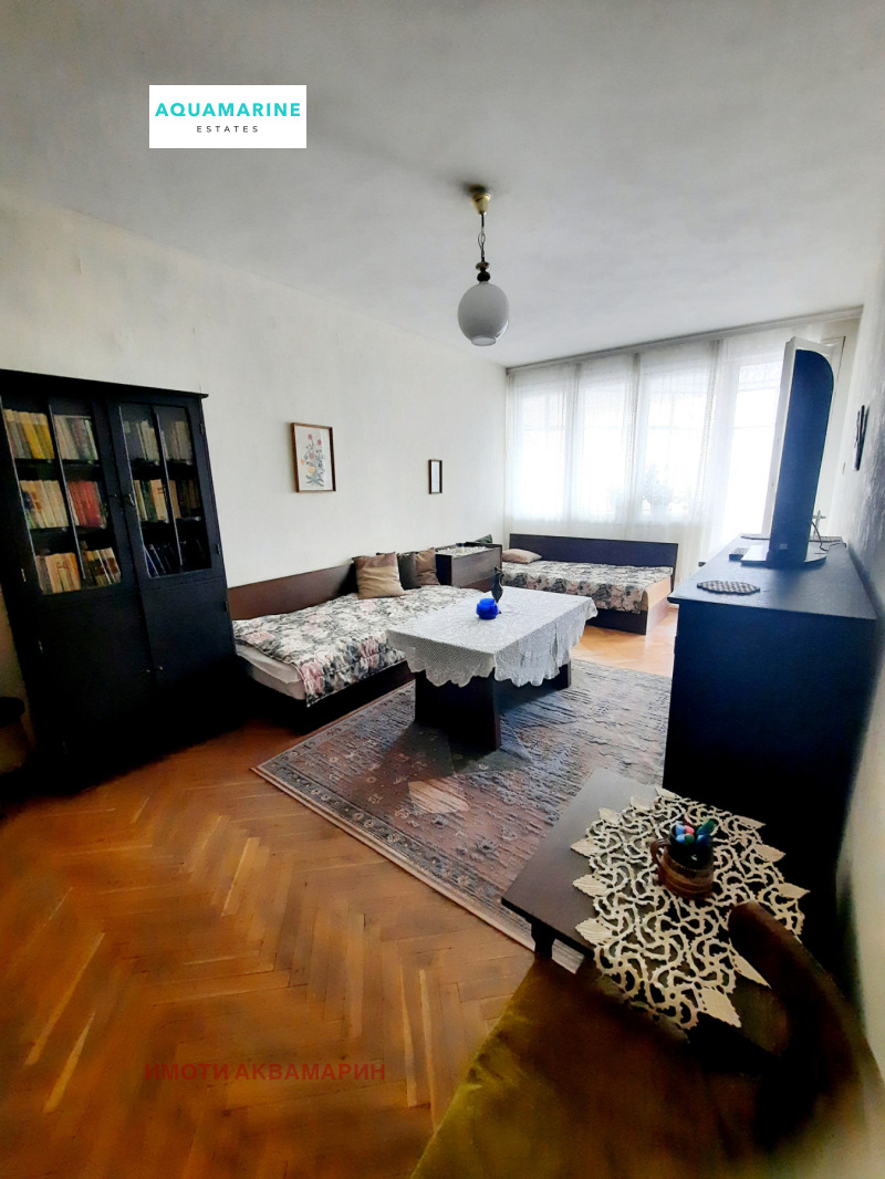 Продава 3-СТАЕН, гр. Варна, Лятно кино Тракия, снимка 7 - Апартаменти - 53441306