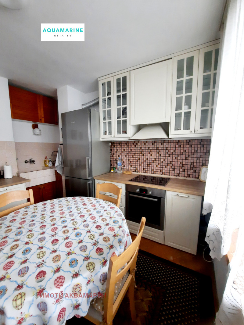 Продава 3-СТАЕН, гр. Варна, Лятно кино Тракия, снимка 5 - Апартаменти - 53441306