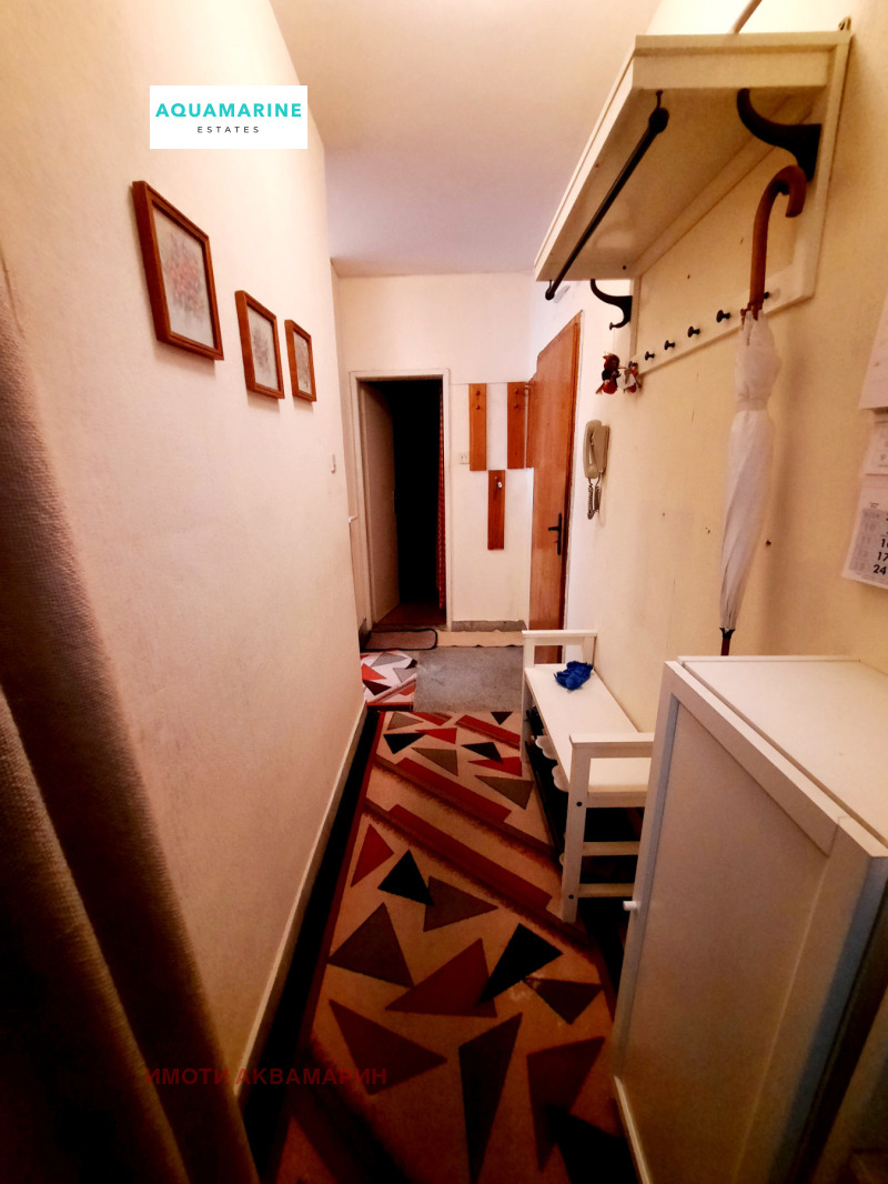 Продава 3-СТАЕН, гр. Варна, Лятно кино Тракия, снимка 9 - Апартаменти - 53441306