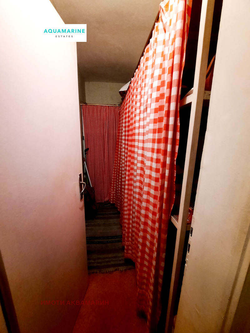 Продава 3-СТАЕН, гр. Варна, Лятно кино Тракия, снимка 11 - Апартаменти - 53441306