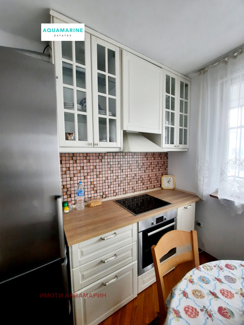 Продава 3-СТАЕН, гр. Варна, Лятно кино Тракия, снимка 2 - Апартаменти - 53441306