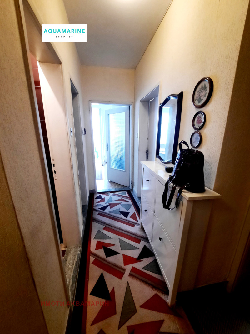 Продава 3-СТАЕН, гр. Варна, Лятно кино Тракия, снимка 10 - Апартаменти - 53441306