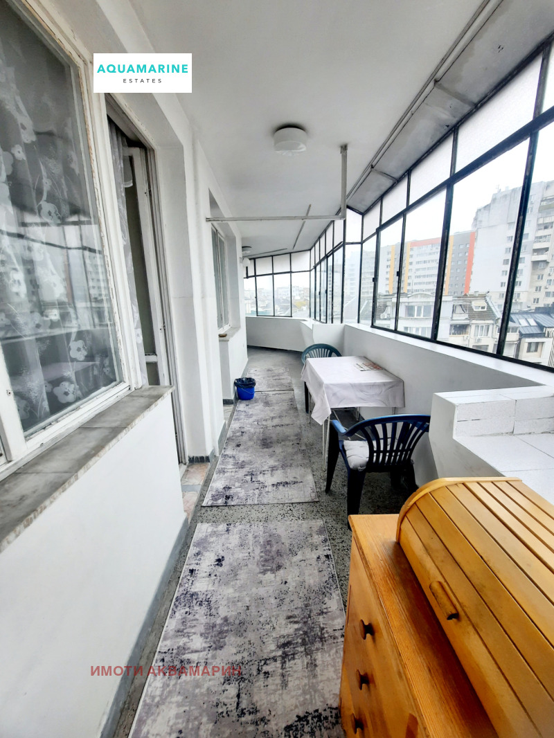 Продава 3-СТАЕН, гр. Варна, Лятно кино Тракия, снимка 14 - Апартаменти - 53441306