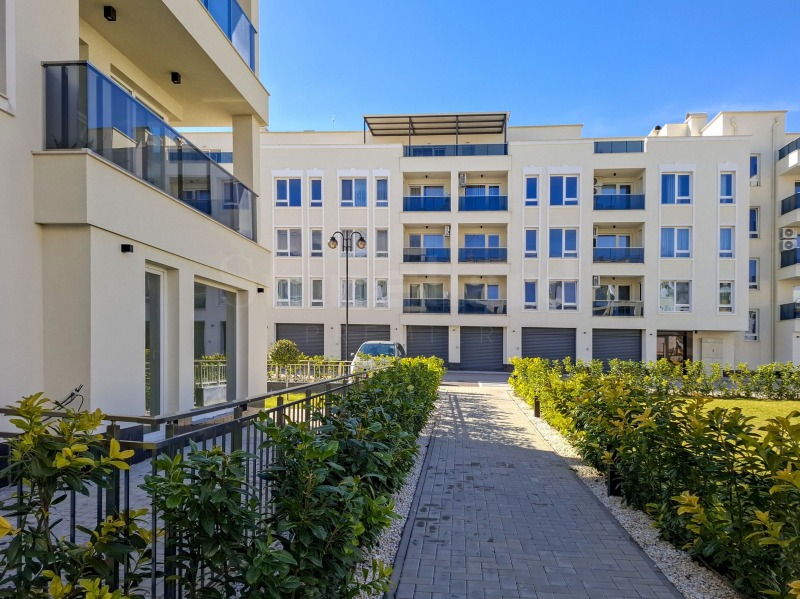 Продава 3-СТАЕН, гр. Пловдив, Остромила, снимка 2 - Апартаменти - 53533962