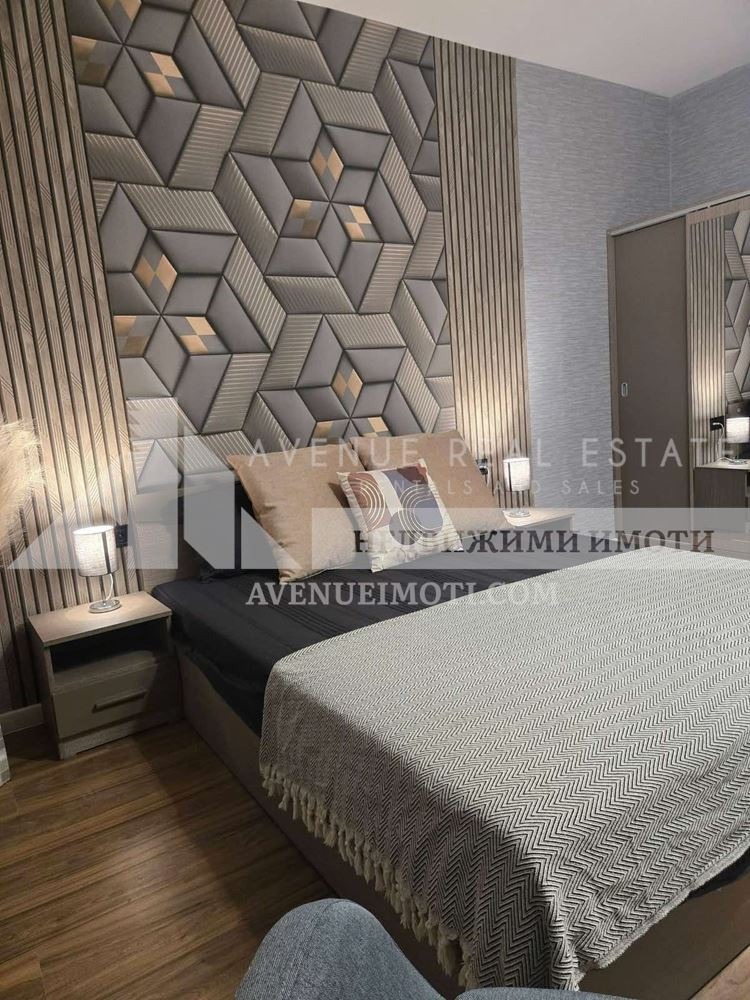 Продава 3-СТАЕН, гр. Пловдив, Гагарин, снимка 6 - Апартаменти - 53775603