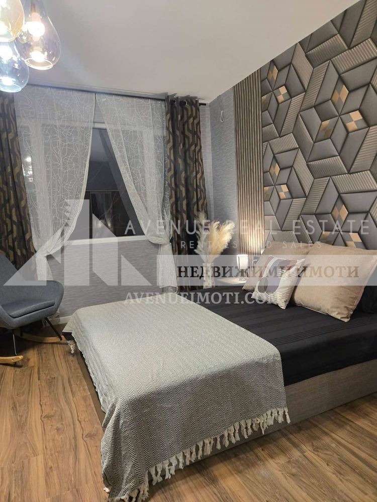 Продава 3-СТАЕН, гр. Пловдив, Гагарин, снимка 8 - Апартаменти - 53775603