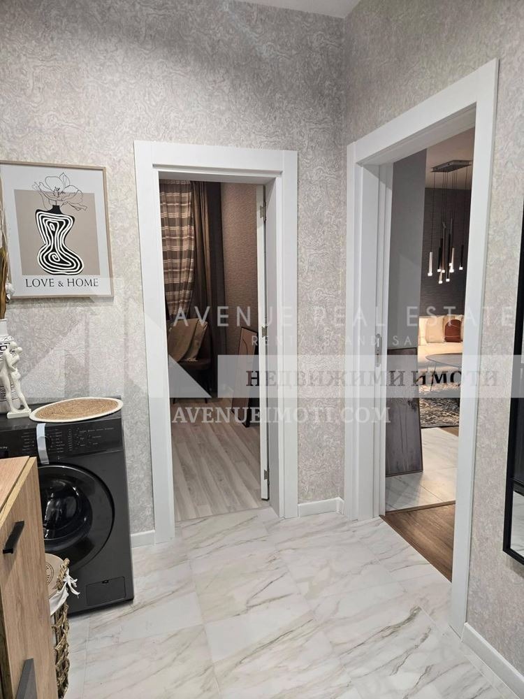 Продава 3-СТАЕН, гр. Пловдив, Гагарин, снимка 10 - Апартаменти - 53775603