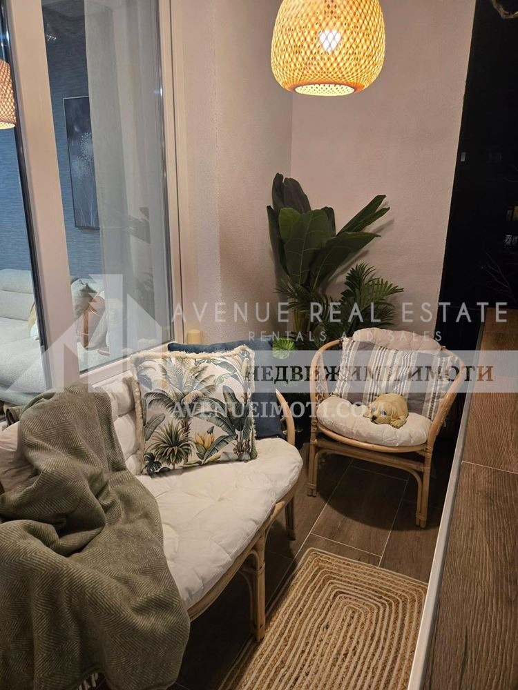 Продава 3-СТАЕН, гр. Пловдив, Гагарин, снимка 9 - Апартаменти - 53775603