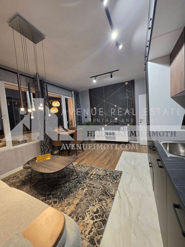 Продава 3-СТАЕН, гр. Пловдив, Гагарин, снимка 3 - Апартаменти - 53775603