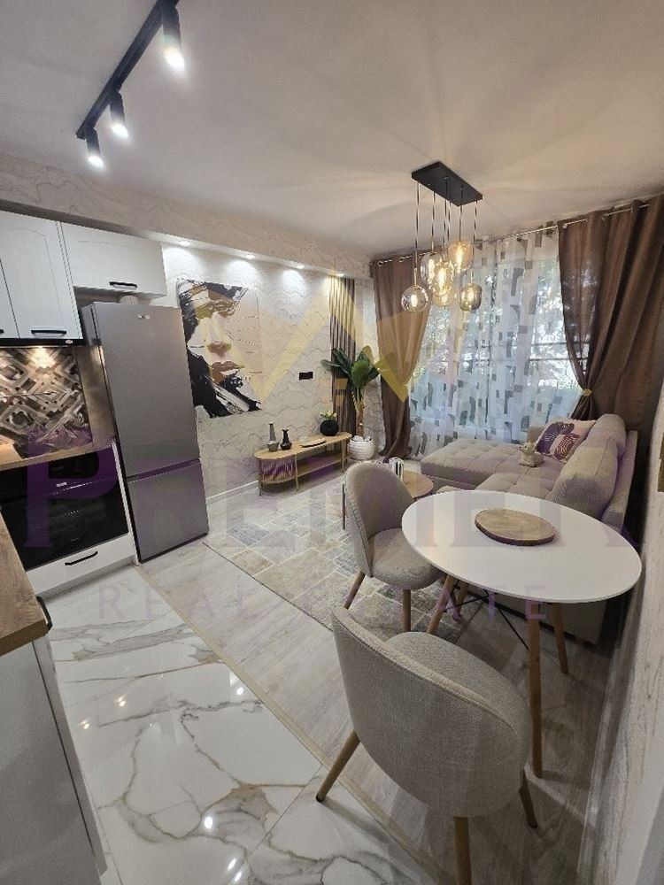 Продава 3-СТАЕН, гр. Пловдив, Кършияка, снимка 2 - Апартаменти - 56503407