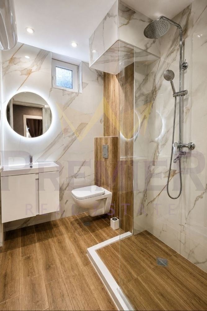 Продава 3-СТАЕН, гр. Пловдив, Кършияка, снимка 6 - Апартаменти - 56503407