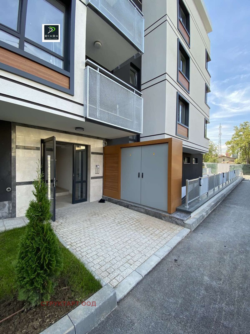 Продава  4-стаен град София , Студентски град , 184 кв.м | 67154278 - изображение [2]