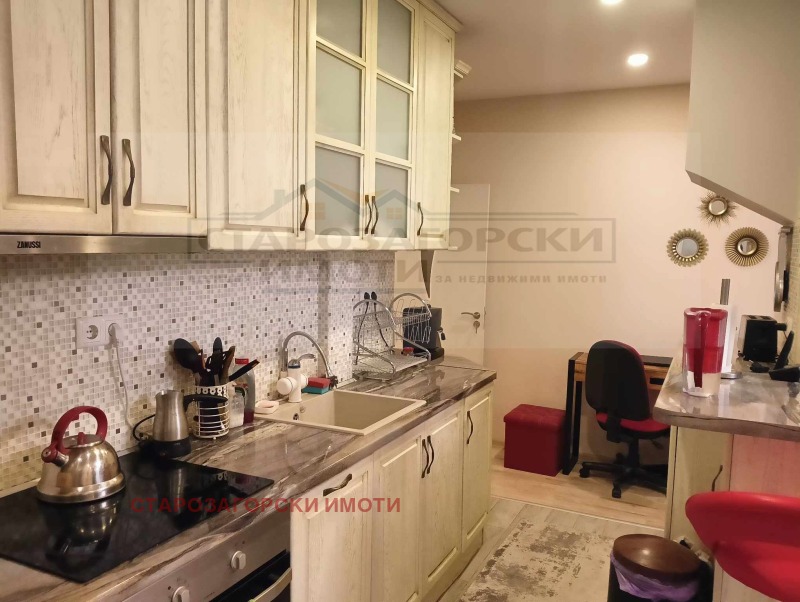 Продава  4-стаен град Стара Загора , Център , 110 кв.м | 17106087 - изображение [14]