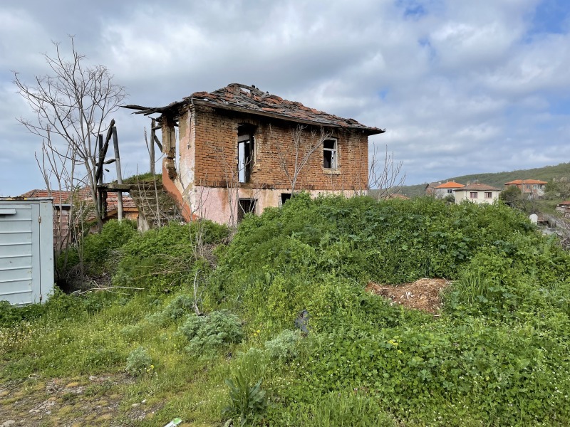 Продава КЪЩА, с. Зидарово, област Бургас