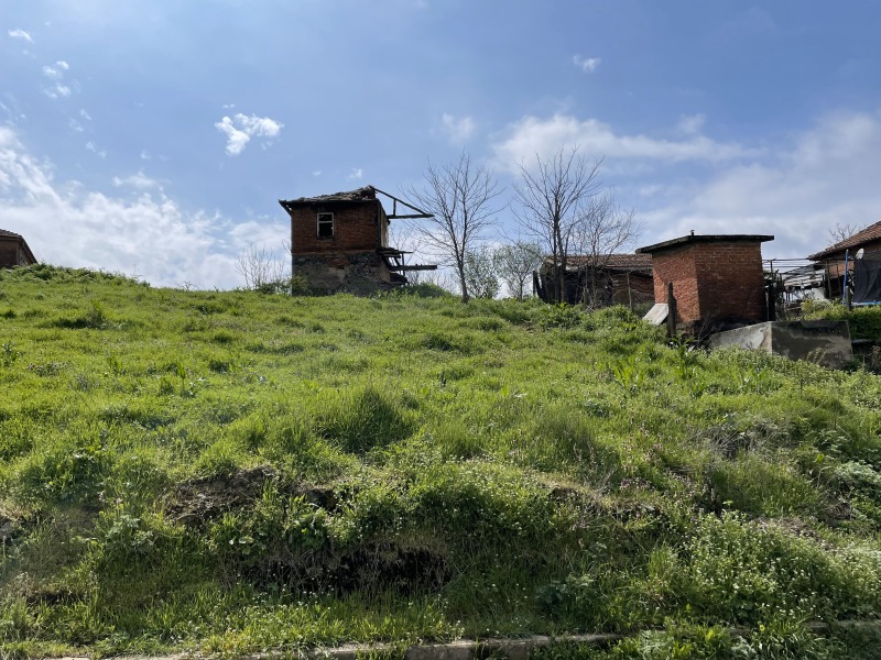 Продава КЪЩА, с. Зидарово, област Бургас, снимка 2 - Къщи - 52786570