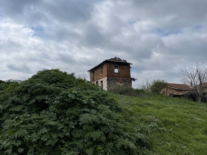 Продава КЪЩА, с. Зидарово, област Бургас, снимка 6 - Къщи - 52786570