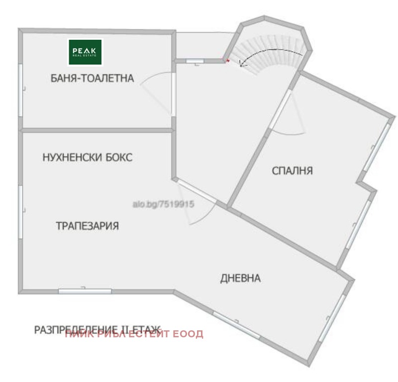 Продава  Къща област Кюстендил , с. Драговищица , 130 кв.м | 85994497 - изображение [4]