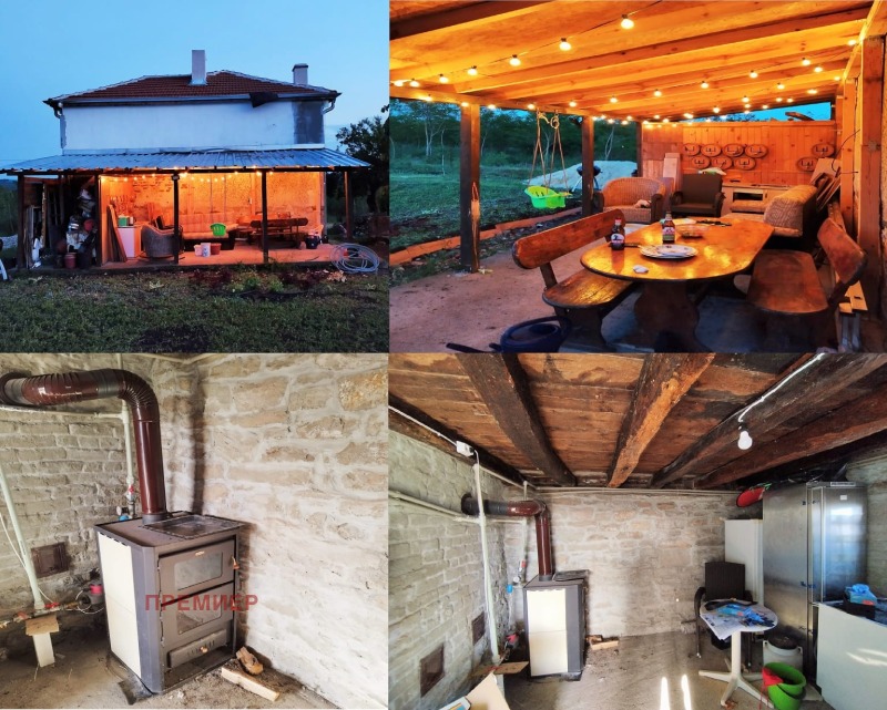 For Sale  House region Burgas , Zagortsi , 96 sq.m | 40819187 - image [15]