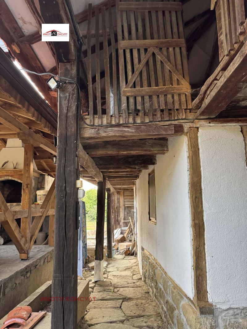 Satılık  Ev bölge Veliko Tarnovo , Kapinovo , 137 metrekare | 35388379 - görüntü [14]