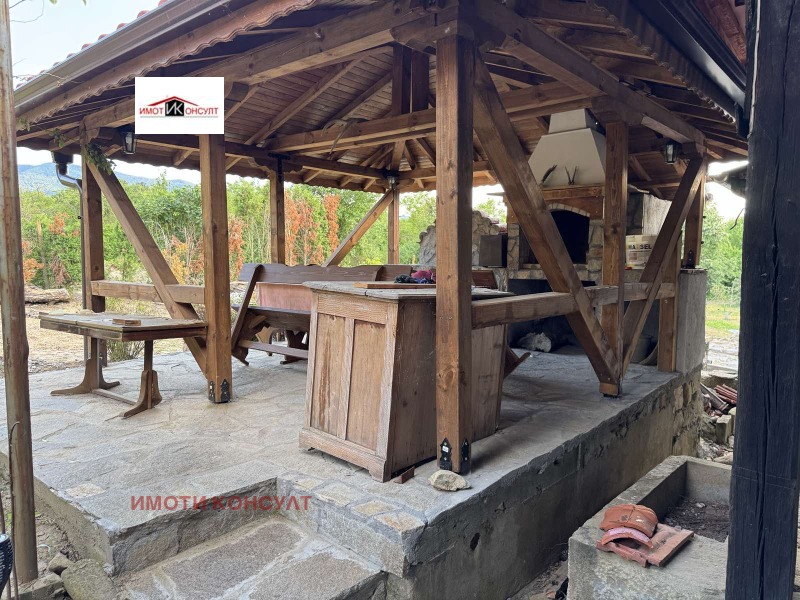 Satılık  Ev bölge Veliko Tarnovo , Kapinovo , 137 metrekare | 35388379 - görüntü [15]