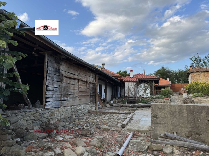 Satılık  Ev bölge Veliko Tarnovo , Kapinovo , 137 metrekare | 35388379 - görüntü [17]