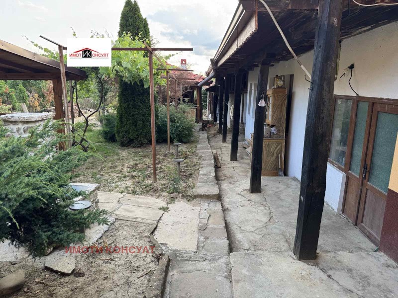 Satılık  Ev bölge Veliko Tarnovo , Kapinovo , 137 metrekare | 35388379 - görüntü [16]