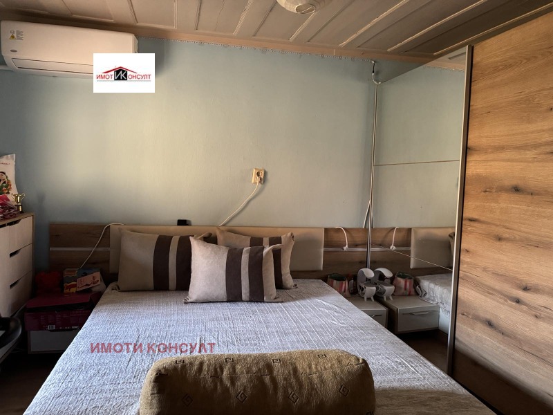 Satılık  Ev bölge Veliko Tarnovo , Kapinovo , 137 metrekare | 35388379 - görüntü [6]