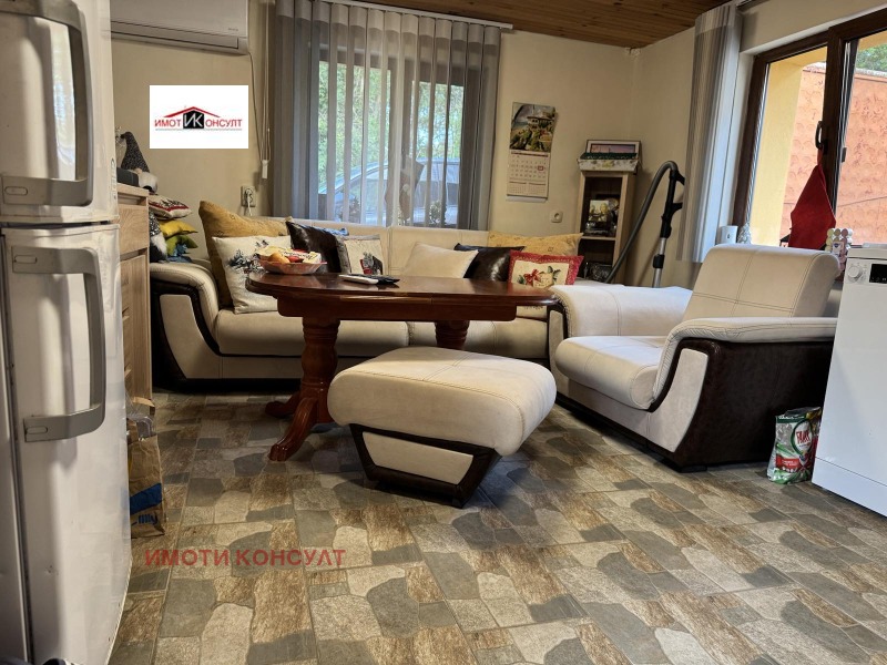 Satılık  Ev bölge Veliko Tarnovo , Kapinovo , 137 metrekare | 35388379 - görüntü [2]