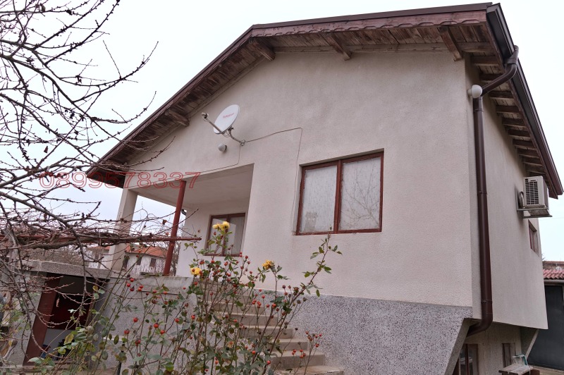 Продава  Къща област Варна , с. Здравец , 72 кв.м | 77176831 - изображение [3]