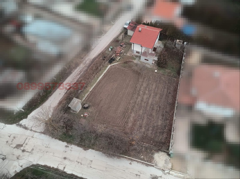 Продава  Къща област Варна , с. Здравец , 72 кв.м | 77176831 - изображение [6]